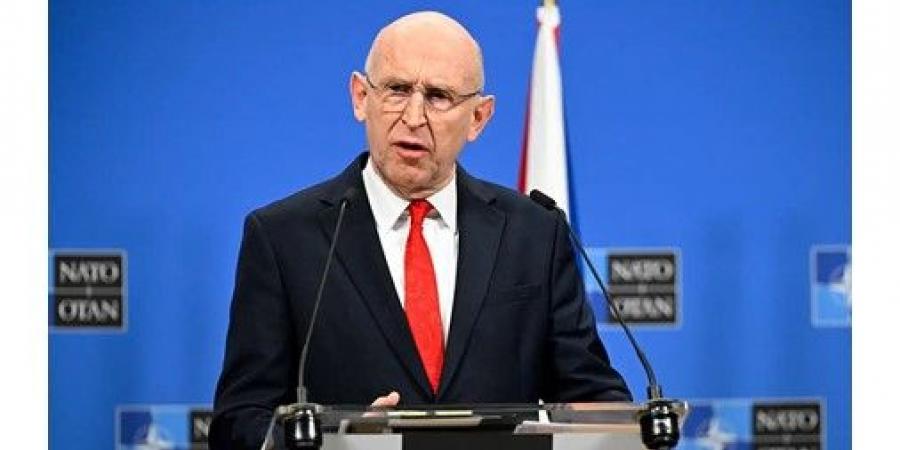 هيلي:
شركة
بريطانية
ستزود
جيشنا
وشركاءنا
الخليجيين
بصواريخ
«سكاي
هامر»
للحماية
من
المسيّرات