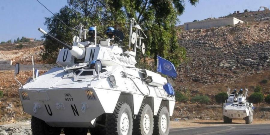 إندونيسيا
      تطالب
      بتحقيق
      شامل
      في
      مقتل
      جنودها
      في
      لبنان