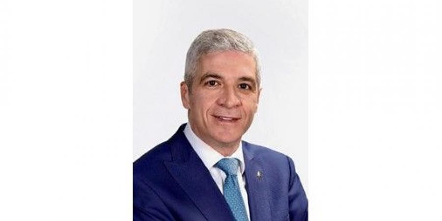 رئيس
جمعية
الضرائب
اللبنانية
هشام
المكمل
لـ
«الأنباء»:
لبنان
على
حافة
انفجار
اقتصادي
كبير