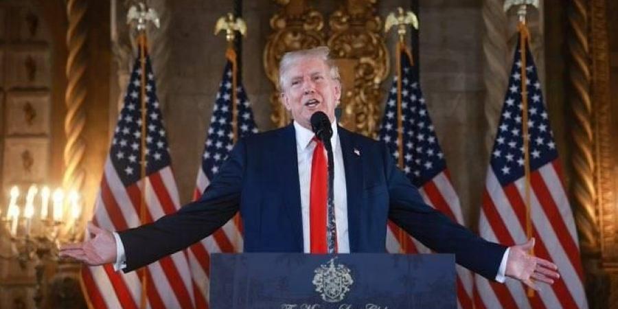 ترامب
      يهاجم
      «وول
      ستريت
      جورنال»:
      انتصرت
      في
      إيران
      وستندمون
      على
      كلامكم