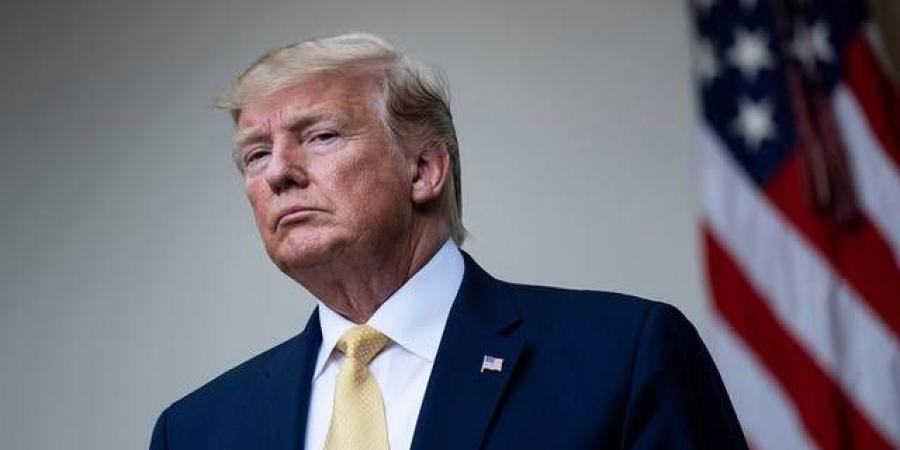 ترامب:
      ناقلات
      ضخمة
      تتجه
      إلى
      أمريكا
      لشحن
      الوقود