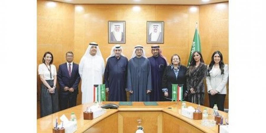 «أسيكو»
توقّع
اتفاقية
تعاون
مع
«التجاري»
لتقديم
باقة
حلول
تمويلية
متكاملة