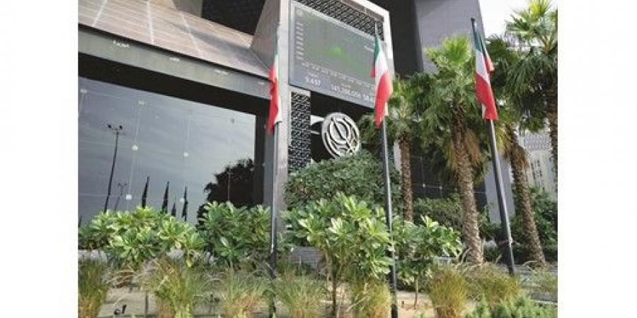 «الشال»:
2.54
مليار
دينار
أرباح
135
شركة
مدرجة
في
2025