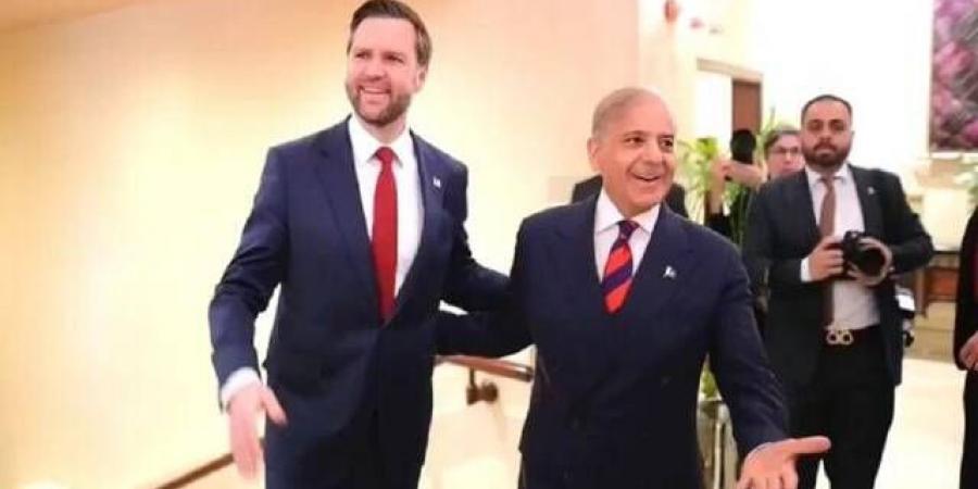 رئيس
      الوزراء
      الباكستاني
      يعقد
      اجتماعاً
      مع
      نائب
      الرئيس
      الأمريكي