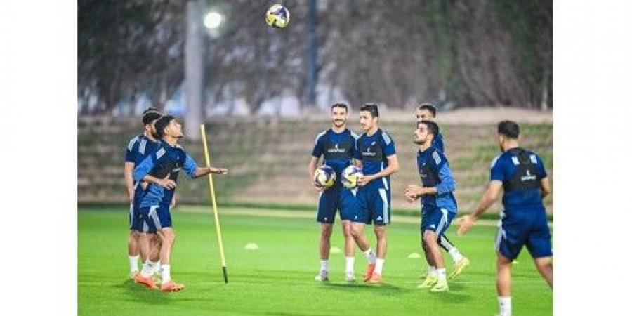 «الأزرق»
يلتقي
تايلند
ودياً
في
يونيو