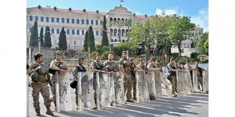 تفسيران
في
لبنان
وإسرائيل
لمضمون
اتصال
واشنطن