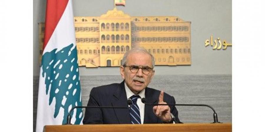 سلام
في
الذكرى
الـ
51
للحرب
الأهلية:
لا
أحد
فوق
القانون
ومستمرون
بجهودنا
لوقف
الحرب