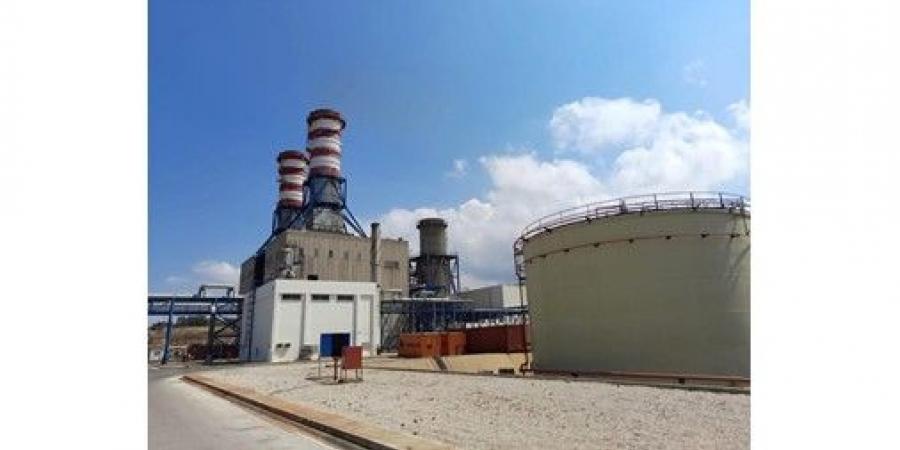 تصاعد
كلفة
الطاقة
يضع
لبنان
أمام
اختبار
اقتصادي
قاس
في
ظل
تداعيات
الحرب