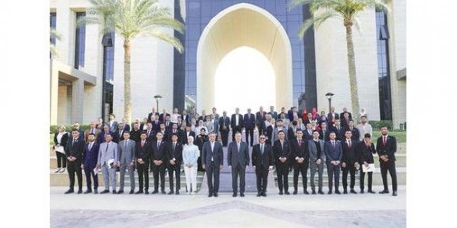 «التعليم
العالي»:
ربط
مشروعات
التخرج
بقضايا
الطاقة
ودعمها
من
صندوق
الابتكار