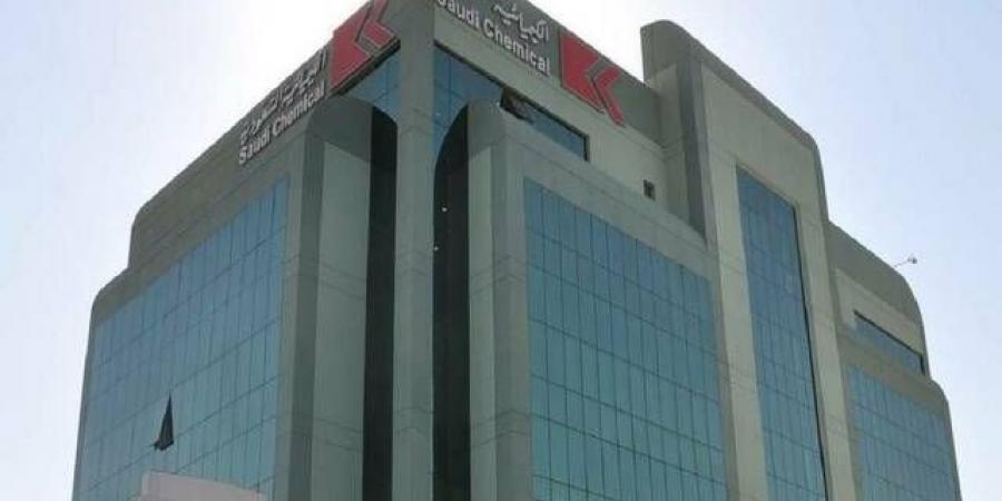 13
      مايو..
      مساهمو
      "الكيميائية"
      يناقشون
      توزيع
      0.10
      ريال
      للسهم
      عن
      العام
      2025