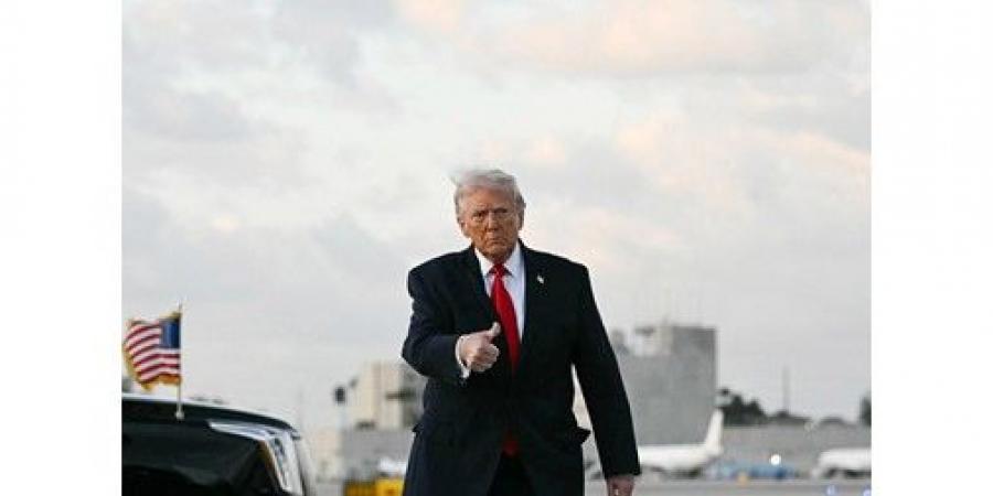 ترامب:
حصار
البحرية
الأميركية
لمضيق
هرمز
سيبدأ
خلال
وقت
قصير