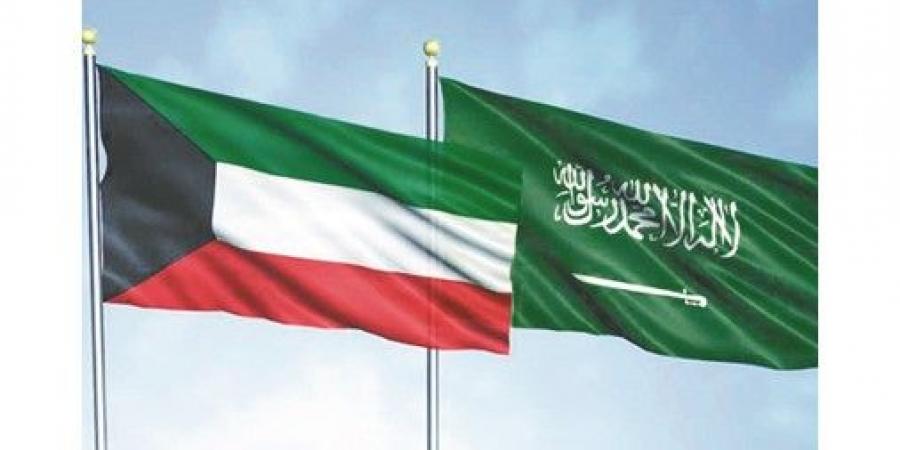 مذكرة
تفاهم
بين
حكومتي
الكويت
والسعودية
في
مجال
تنمية
الصادرات