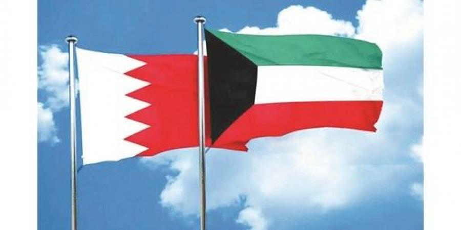 تعاون
بين
الكويت
والبحرين
في
مجال
الموانئ
والملاحة
البحرية
التجارية