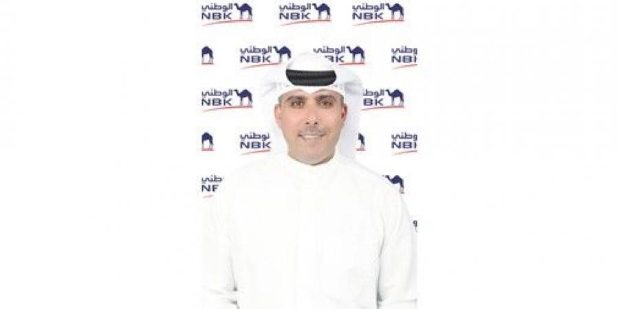 «الوطني»:
حساب
التوفير
الإلكتروني..
أذكى
وأسهل
وأكثر
مرونة