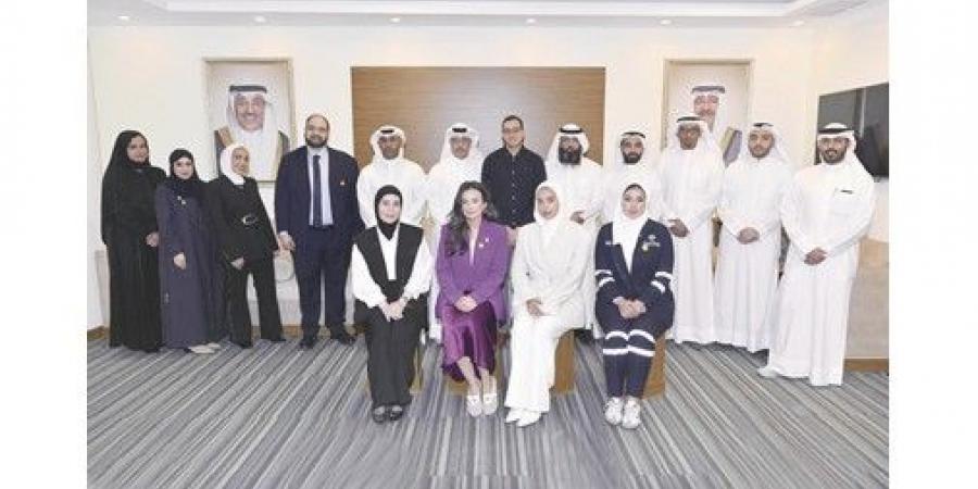 اختتام
المرحلتين
الأولى
والثانية
من
دورة
نظم
المعلومات
الجغرافية
لتعزيز
الجاهزية
في
إدارة
الطوارئ