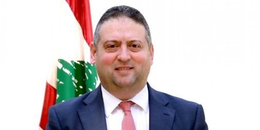 رئيس
تجمع
الشركات
اللبنانية
باسم
البواب
لـ
«الأنباء»:
الحفاظ
على
السيولة
شرط
للحفاظ
على
الموظفين