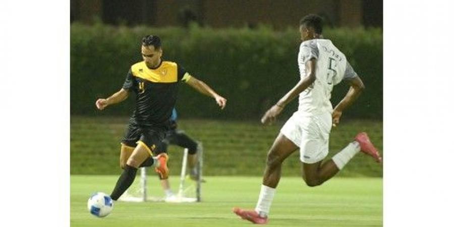 مكاسب
فنية
عديدة
للقادسية
من
«ودية»
البدع