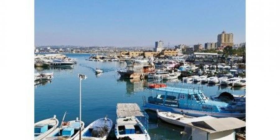 تدمير
مرفأ
الصيادين
في
الناقورة
يزيد
معاناة
البحارة
ويضرب
القطاع
جنوباً