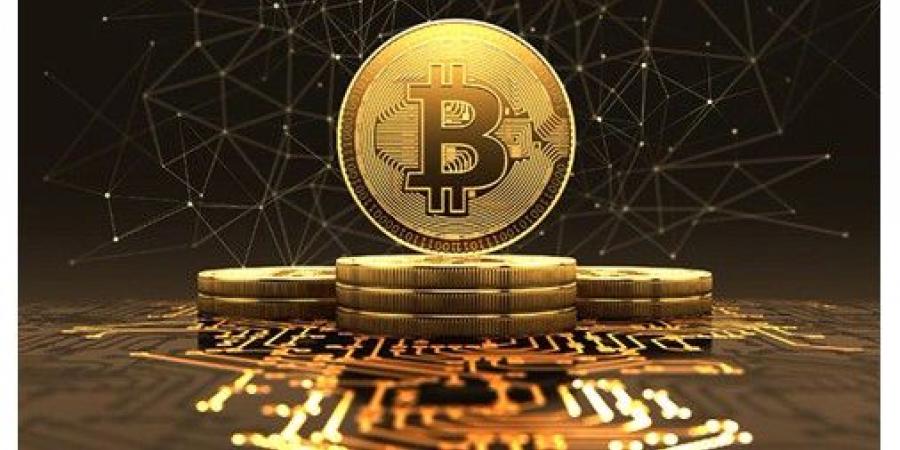 «بيتكوين»
لأعلى
مستوى
في
4
أسابيع