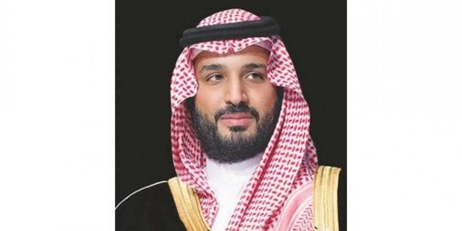 برئاسة
ولي
العهد
السعودي..
«صندوق
الاستثمارات»
يقرّ
إستراتيجيته
2026
-
2030
