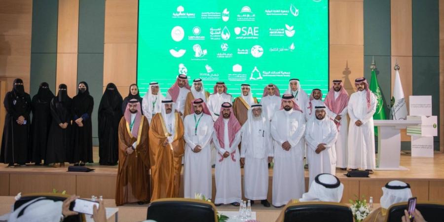 الاستدامة أولاً.. نائب وزير البيئة: المسؤولية الاجتماعية جسرٌ للتكامل بين الاقتصاد وحماية البيئة