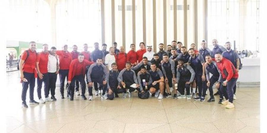 مرزوق
الغانم
يحفّز
«الأبيض»
قبل
لقاء
الشباب
وخالد
الغانم
يشكر
عبدالعزيز
بن
تركي