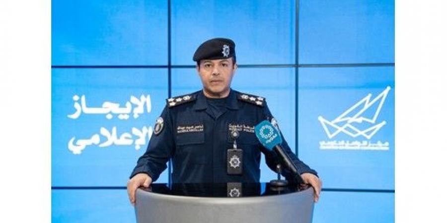 «الداخلية»:
استقرار
الأوضاع
وخلو
الأجواء
من
أي
تهديدات