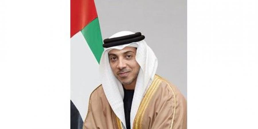 نائب
رئيس
دولة
الإمارات
يبحث
هاتفياً
مع
رئيس
مجلس
الشورى
الإيراني
التطورات
الإقليمية