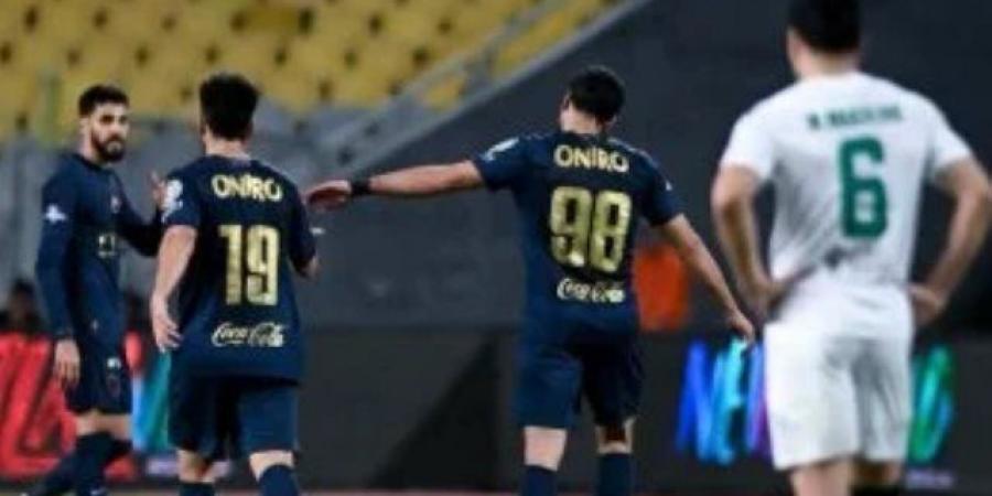 موعد مباراة الزمالك وشباب بلوزداد فى نصف نهائى الكونفدرالية