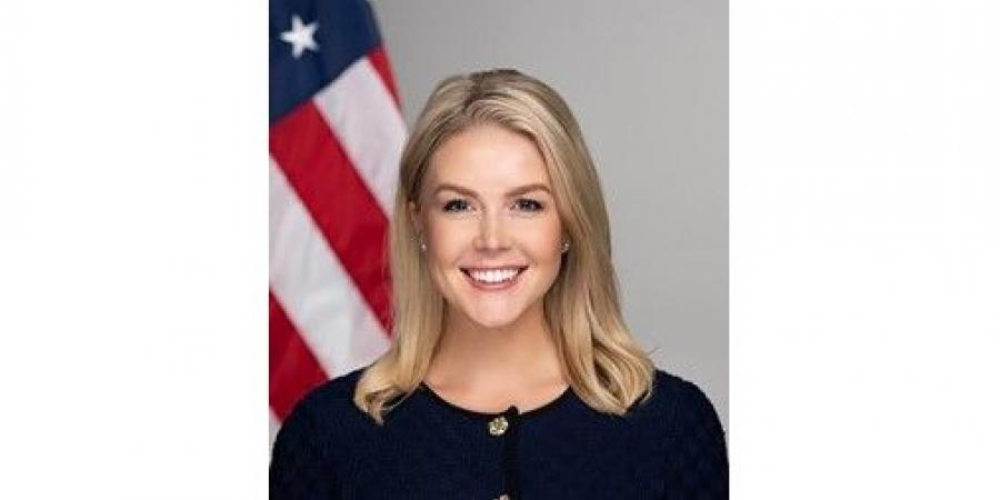 البيت
الأبيض
ينفي
طلب
تمديد
الهدنة
مع
إيران
ويؤكد
أن
المحادثات
"مثمرة
ومستمرة"