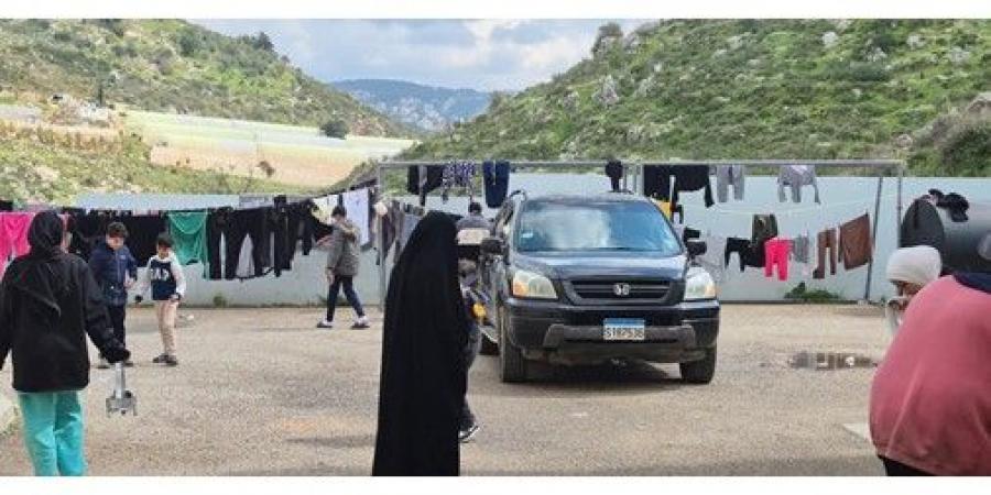 إقليم
الخروب
على
حافة
الانهيار
الخدماتي:
نزوح
يفوق
القدرة
الاستيعابية
وبلديات
تستغيث