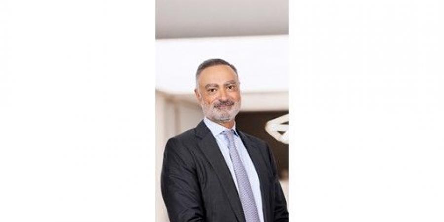 «مجموعة
صناعات
الغانم»
تستقطب
حازم
شوقي
نائباً
لرئيس
مجلس
الإدارة