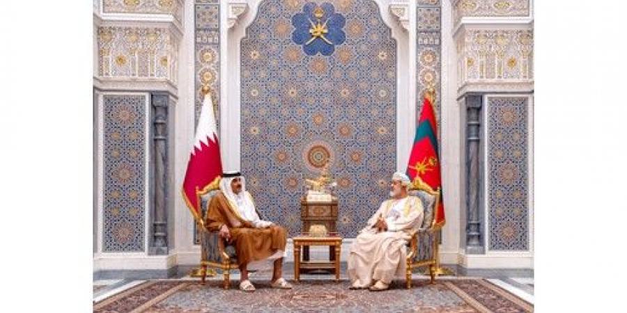 عواصم
خليجية
تشهد
حراكاً
سياسياً
لإعادة
الاستقرار
للمنطقة