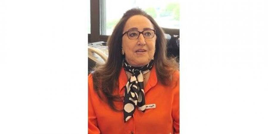 بيبي
اليوسف:
توزيع
المساكن
المؤجرة
وفق
ضوابط
لضمان
وصول
الدعم
لمستحقيه