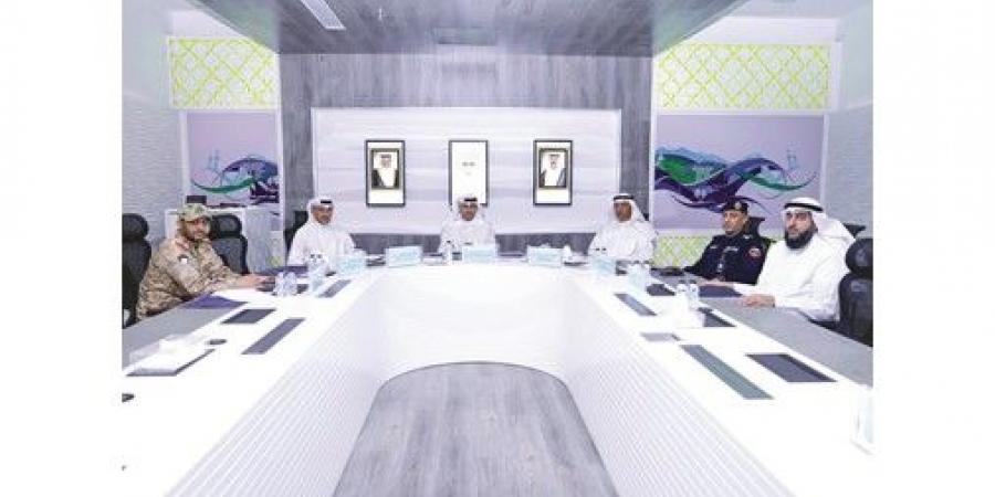 استمرار
تعليق
النشاط
الرياضي
لمزيد
من
الدراسة