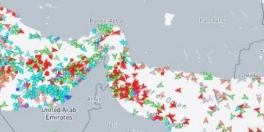 البحرين ترحب بإدانة منظمة الملاحة العالمية إغلاق مضيق هرمز من قبل إيران