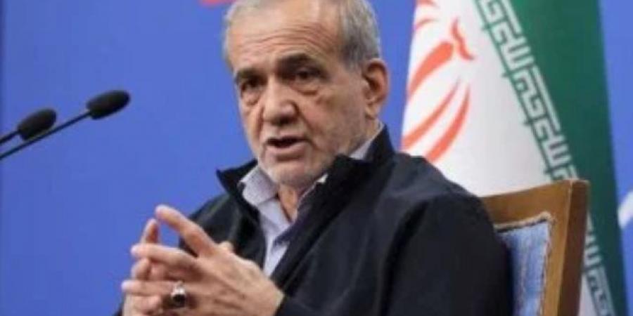 رئيس إيران: الحصار ونقض الالتزامات يعرقلان المفاوضات ومنفتحون على الحوار