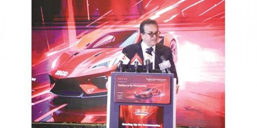 وزير
الصحة:
دور
محوري
لمصر
في
مجال
علاج
الأورام
عبر
شراكات
دولية
مميزة