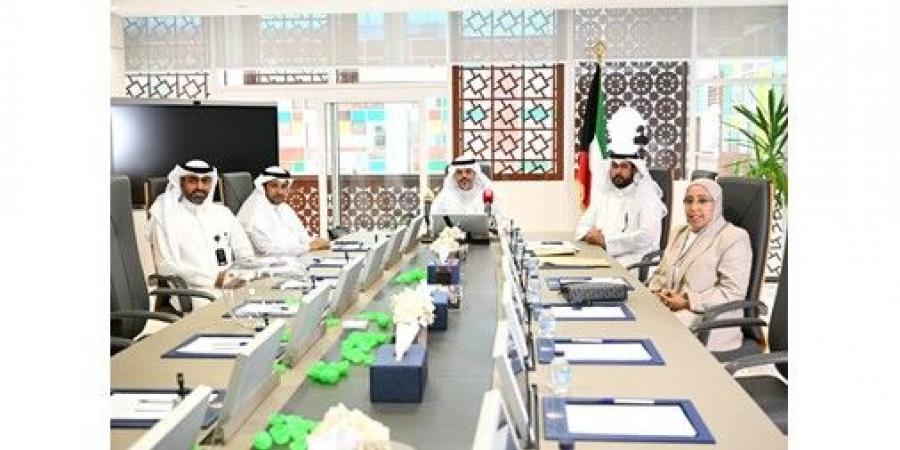 بالفيديو..
«الشؤون»
تجري
قرعة
علنية
لـ
23
مواطناً
في
«إشرافية
التعاونيات»..
وتؤكد
أن
الكفاءة
هي
المعيار
الحاسم
الوحيد
للفوز
بالوظائف