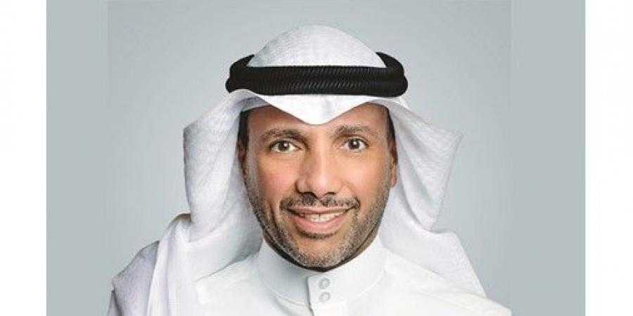 الغانم
واليوسف
يهنئان
«الأبيض»
بوصوله
إلى
نهائي
«التحدي
الآسيوي»