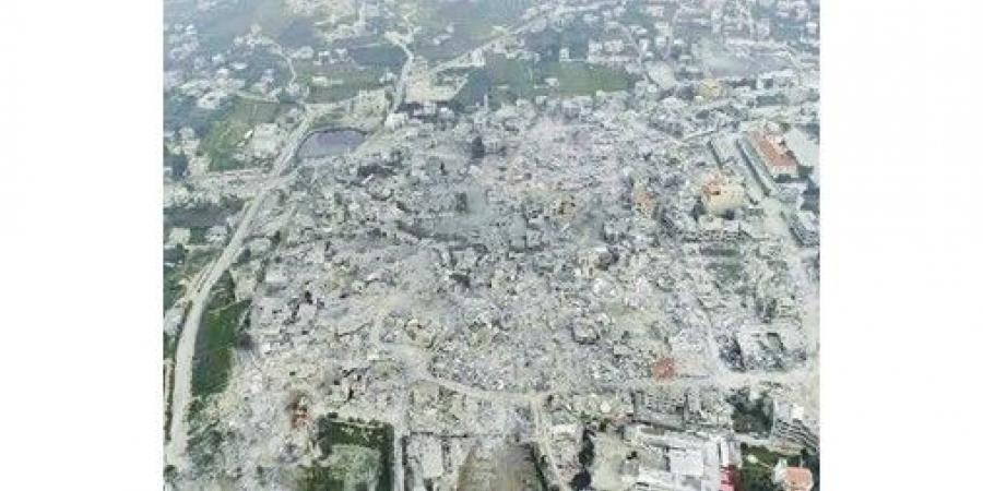 مفاوضات
لبنان
وإسرائيل
تحت
سقف
التعقيد..
بطء
المسار
وحدود
الممكن
برعاية
واشنطن