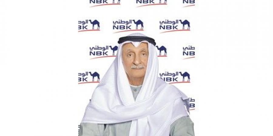 135.5
مليون
دينار
صافي
أرباح
«الوطني»
في
الربع
الأول