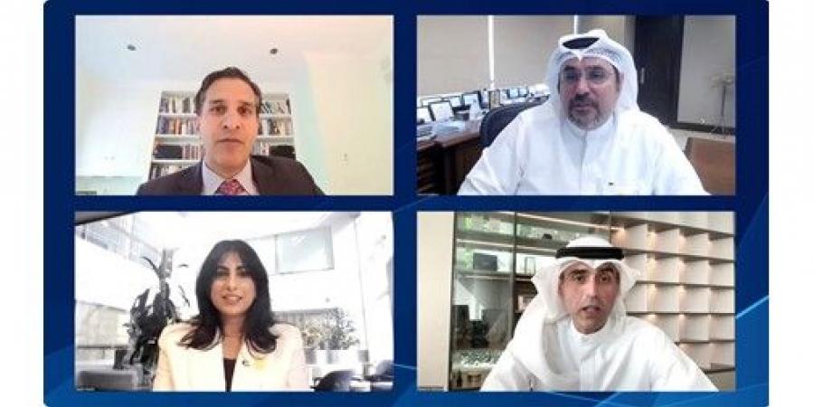 «كامكو»:
دول
الخليج
تواصل
إظهار
قدرتها
على
الصمود