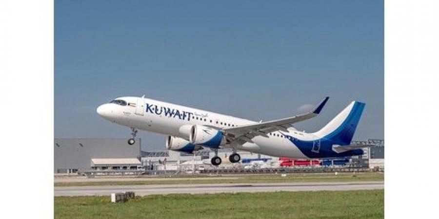 «الكويتية»:
رحلتنا
المتجهة
إلى
لندن
عبر
مطار
الدمام
غداً
السبت
وفق
موعدها
المجدول
دون
تغيير