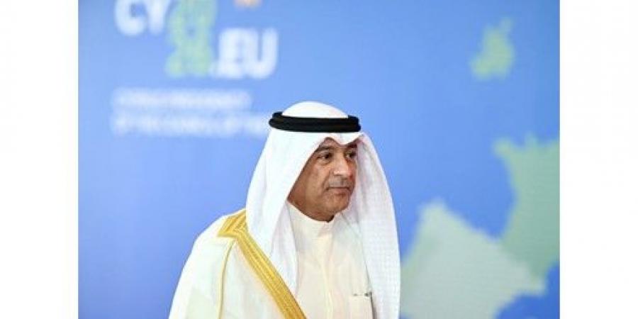 «مجلس
التعاون»:
أي
حلّ
مع
إيران
يجب
أن
يشمل
ملفها
النووي
وصواريخها
الباليستية
ووقف
أنشطة
وكلائها
في
المنطقة