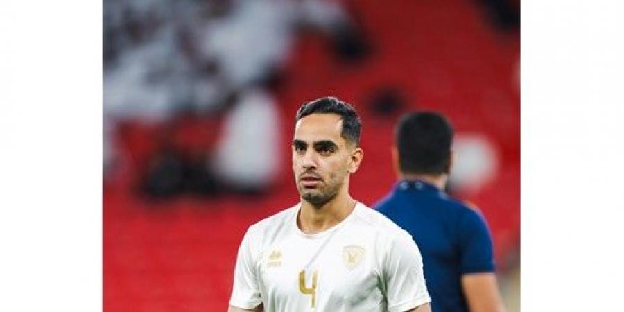 القادسية
يجدد
عقد
الدوسري
حتى
2029