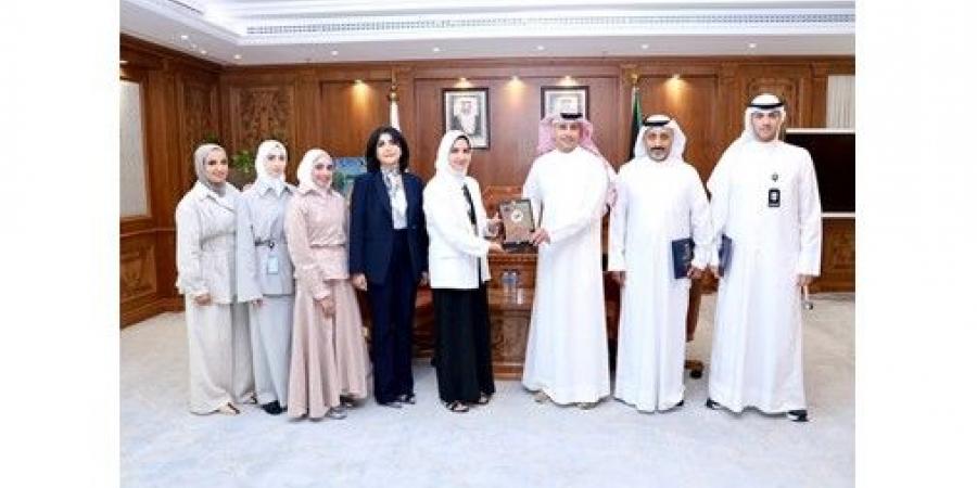 الجلاهمة
يكرّم
فريق
«أداء»