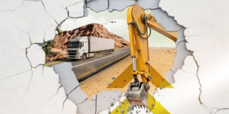 هيئة الطرق تقود مسيرة الابتكار والاستدامة في قطاع 
الطرق نحو تحقيق رؤية 2030