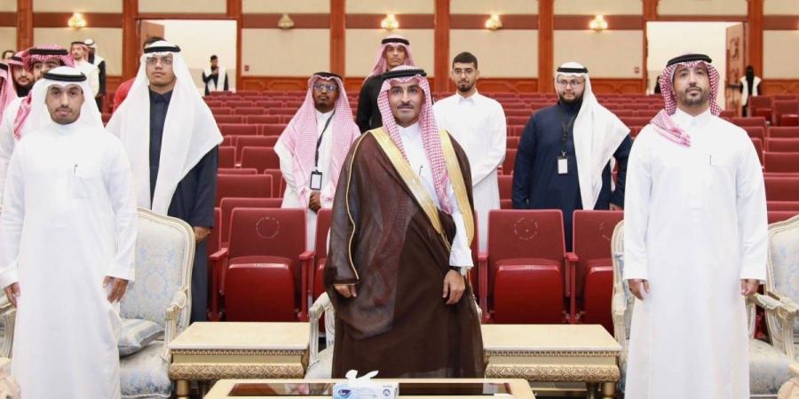 جامعة جدة تطلق لقاء “إدارة المواهب الجامعية” وتعرض 9 مشاريع طلابية مبتكرة