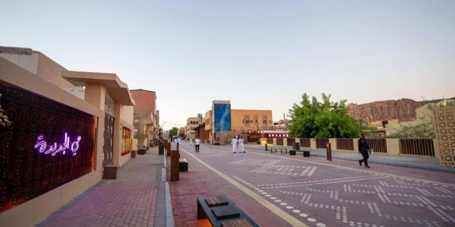العلا تفعل أسبوع البيئة 2026 ببرامج تفاعلية